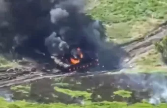 Η Ρωσία κατέρριψε δύο drones