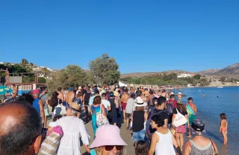 Κίνημα της πετσέτας
