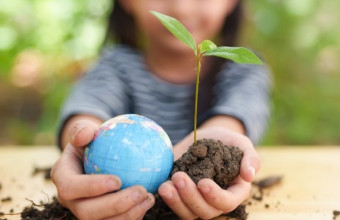 Παιδεία: Το πράσινο κλειδί για την προστασία του περιβάλλοντος!