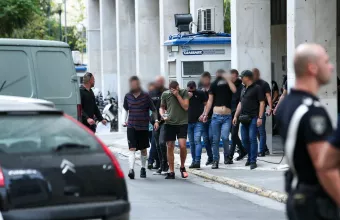Kροάτες