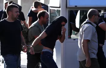 Κροάτες