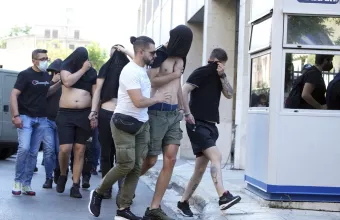 Κροάτες
