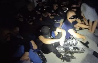 Κροάτες