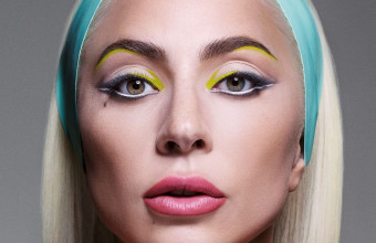 Η Lady Gaga