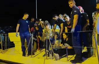 λιμενικο