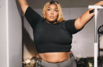 Η Lizzo 