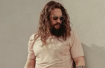 Ο Jason Momoa