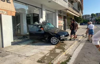 τροχαίο