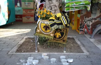 Μιχάλης