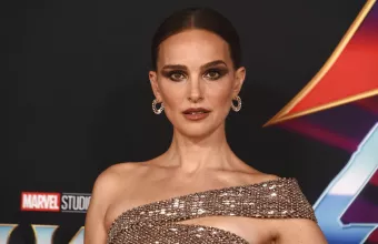 Η Natalie Portman