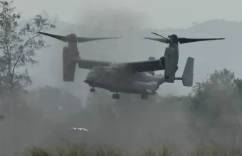 Αεροσκάφος Osprey