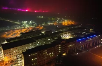 Αλεξανδρούπολη: Επαναλειτουργεί το πανεπιστημιακό νοσοκομείο