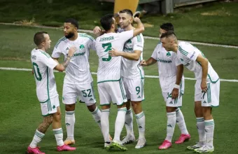 Panathinaikos
