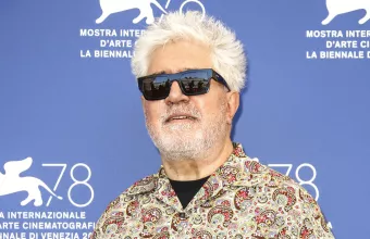 Ο Πέδρο Αλμοδόβαρ