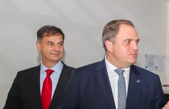 Θεοχάρης Πιτσιλής