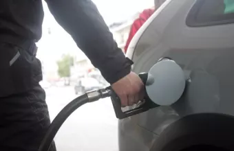 Πρατήριο καυσίωμν