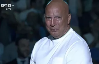 Νίκος Γκάλης
