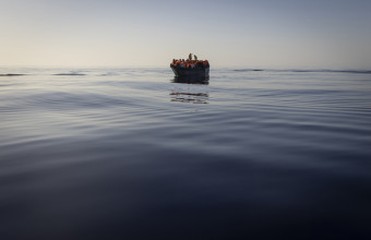 Πέντε μετανάστες νεκροί από ανατροπή σκάφους ανοιχτά της Μάλτας