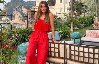 Η Sofia Vergara 