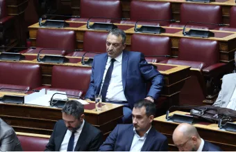 Στίγκας