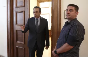 Βασίλης Στίγκας 
