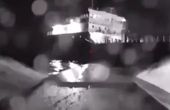 Τανκερ