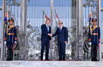 Μητσοτακης