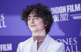 Chalamet