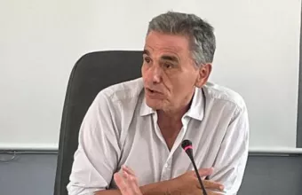 Τσακαλώτος 