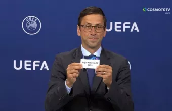 UEFA