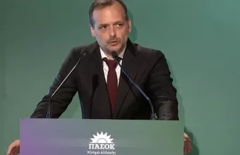 Χάρης Δούκας