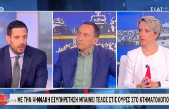 Κυρανάκης