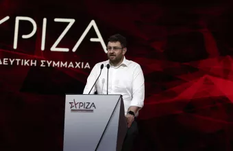 Κώστας Ζαχαριάδης