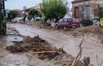 πλημμύρες 