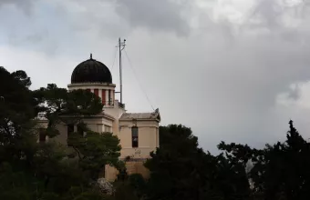 Αστεροσκοπείο_Αθηνών