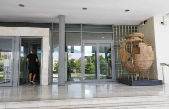 Αρχαιολογικό Μουσείο Θεσσαλονίκης: Εντάσσεται σε Πολιτιστική Διαδρομή για κρασί
