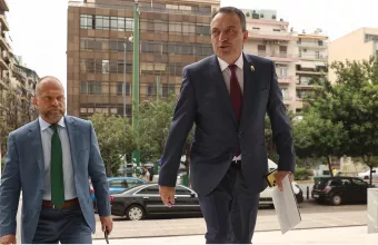 Στίγκας