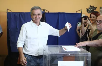 Τσακαλωτος