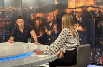Κασσελάκης στο star