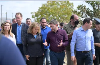 Ανδρουλάκης_Πέρες