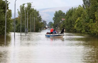 πλημμυρεσ