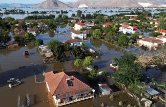 ΚΕΔΕ: Ενημέρωση στους δήμους για τη βοήθεια που μπορούν να αποστείλουν