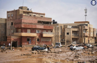 Λιβύη: Διασώθηκαν 300 άνθρωποι που θεωρούνταν αγνοούμενοι