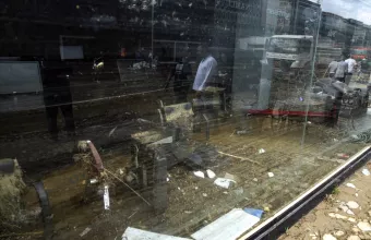 Τουλάχιστον επτά νεκροί από πλημμύρες στην Τουρκία