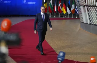 Μητσοτακης