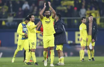 Villareal