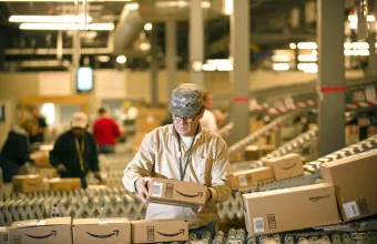 Amazon