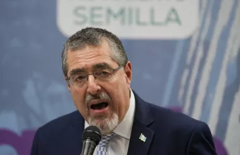 Bernardo Arévalo