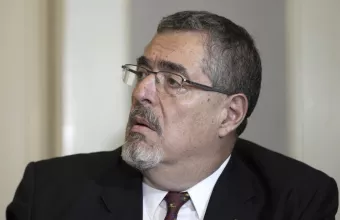 Bernardo Arevalo