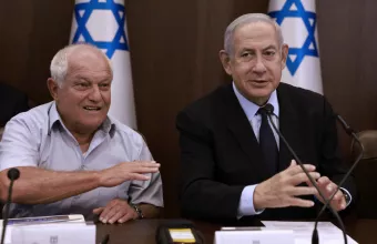 Haim Katz
